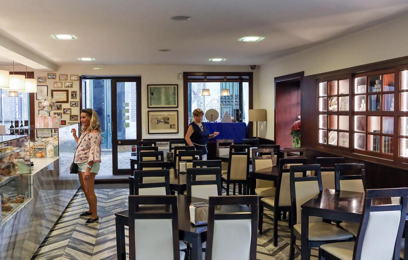 Casa Amarante Porto Villa Dış mekan fotoğraf