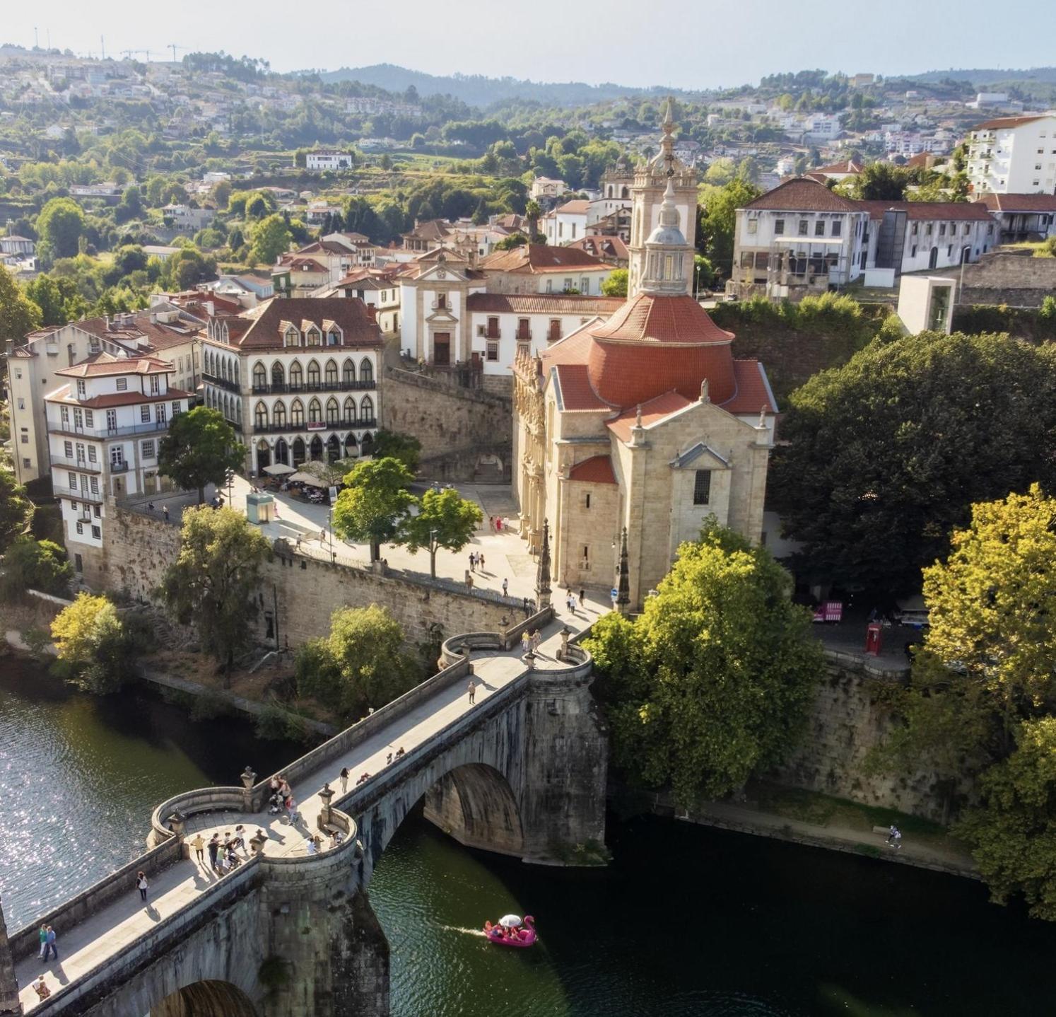 Casa Amarante Porto Villa Dış mekan fotoğraf