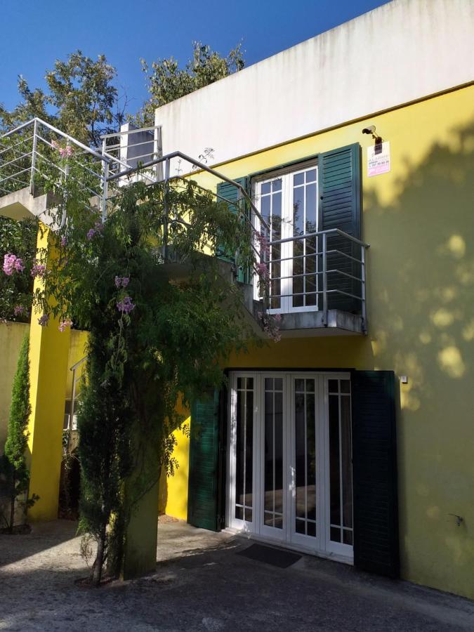 Casa Amarante Porto Villa Dış mekan fotoğraf