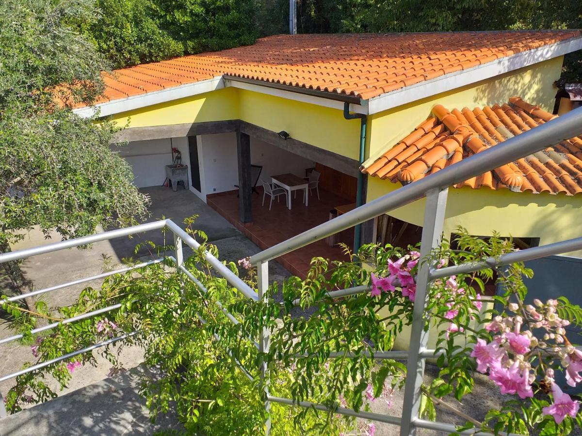 Casa Amarante Porto Villa Dış mekan fotoğraf