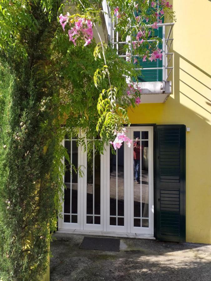 Casa Amarante Porto Villa Dış mekan fotoğraf